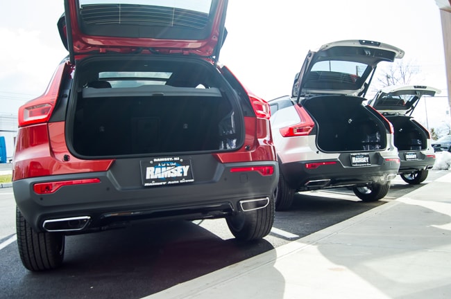 2019 Volvo XC40 Englewood NJ