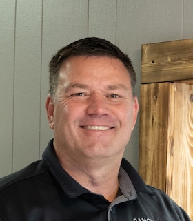 Staff member Perry Myers from ID_08990634d84b