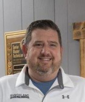 Staff member Justin Wittry from ID_08990634d84b