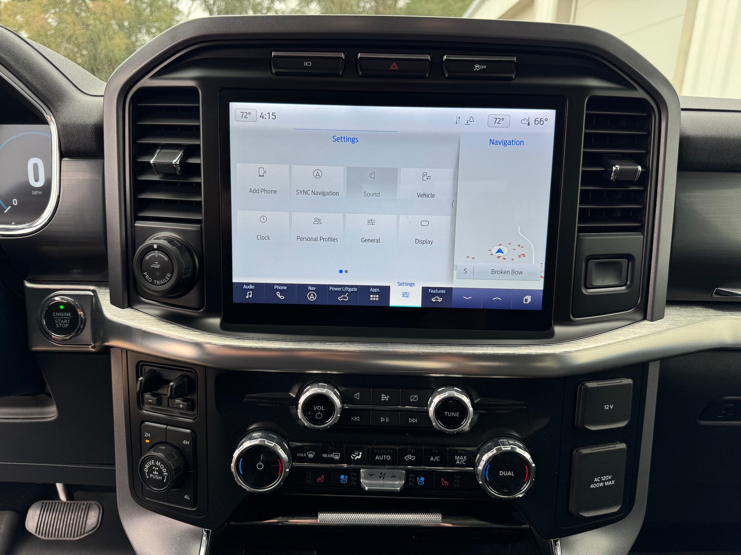 2023 Ford F-150 Lariat - Photo 8