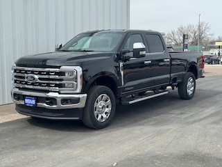 2026 Ford F-250 F-250 Lariat