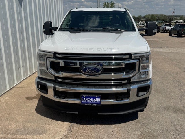 2021 Ford F-350 photo 4