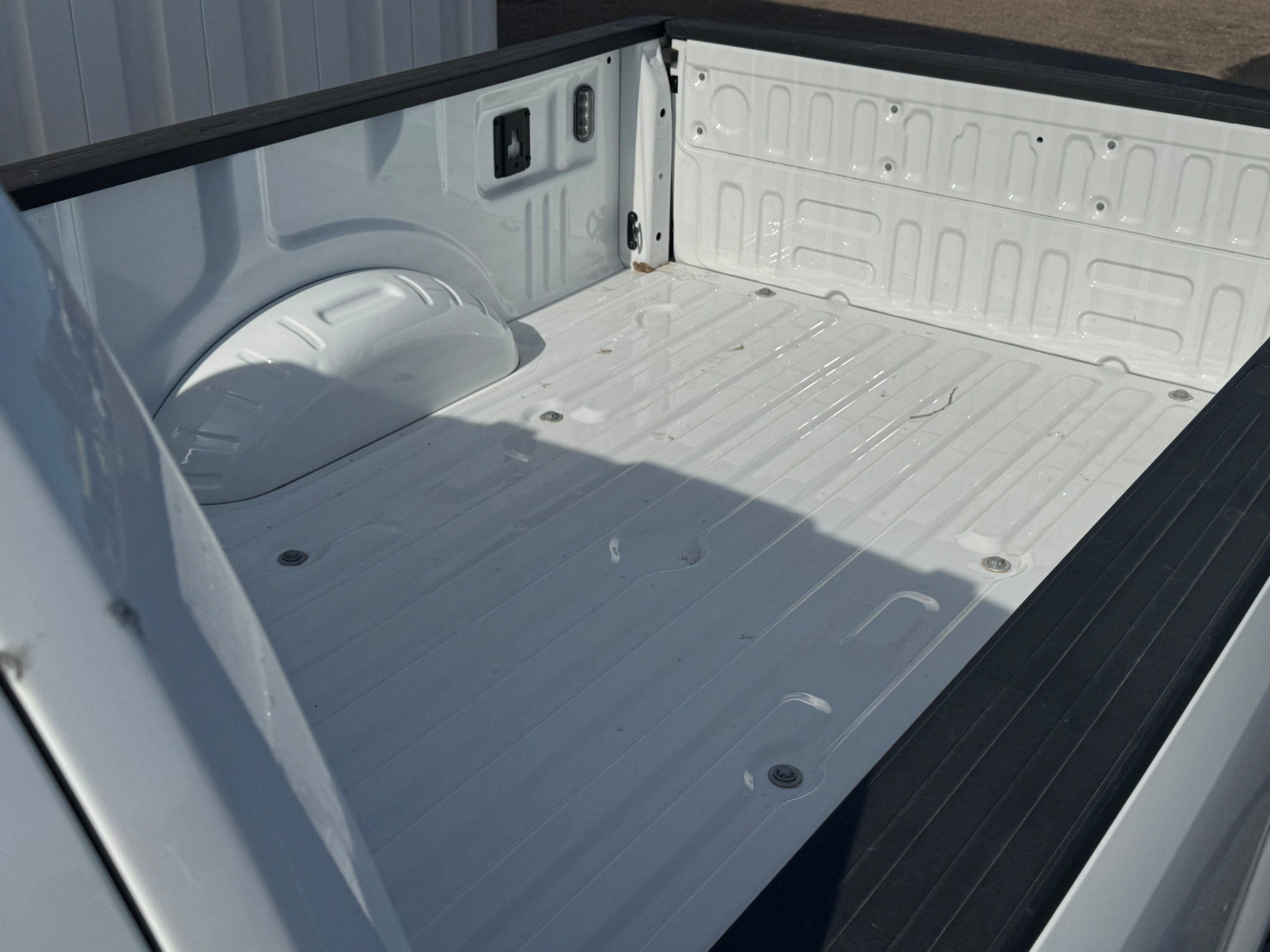 2021 Ford F-350 Super Duty Lariat - Photo 8