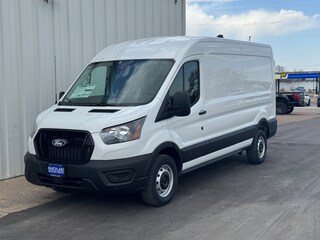 2026 Ford Transit-250 Cargo Base