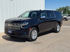 2023 Chevrolet Suburban Premier SUV