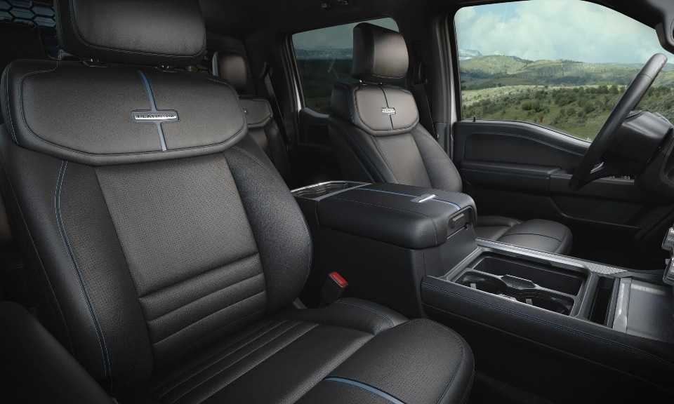 2027 Ford Super Duty