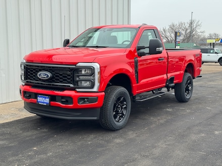 2026 Ford F-350 F-350 XL