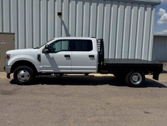 2021 Ford F-350 photo 2