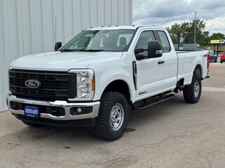 2025 Ford F-350 F-350 XL