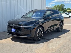 2024 Lincoln Nautilus Reserve SUV