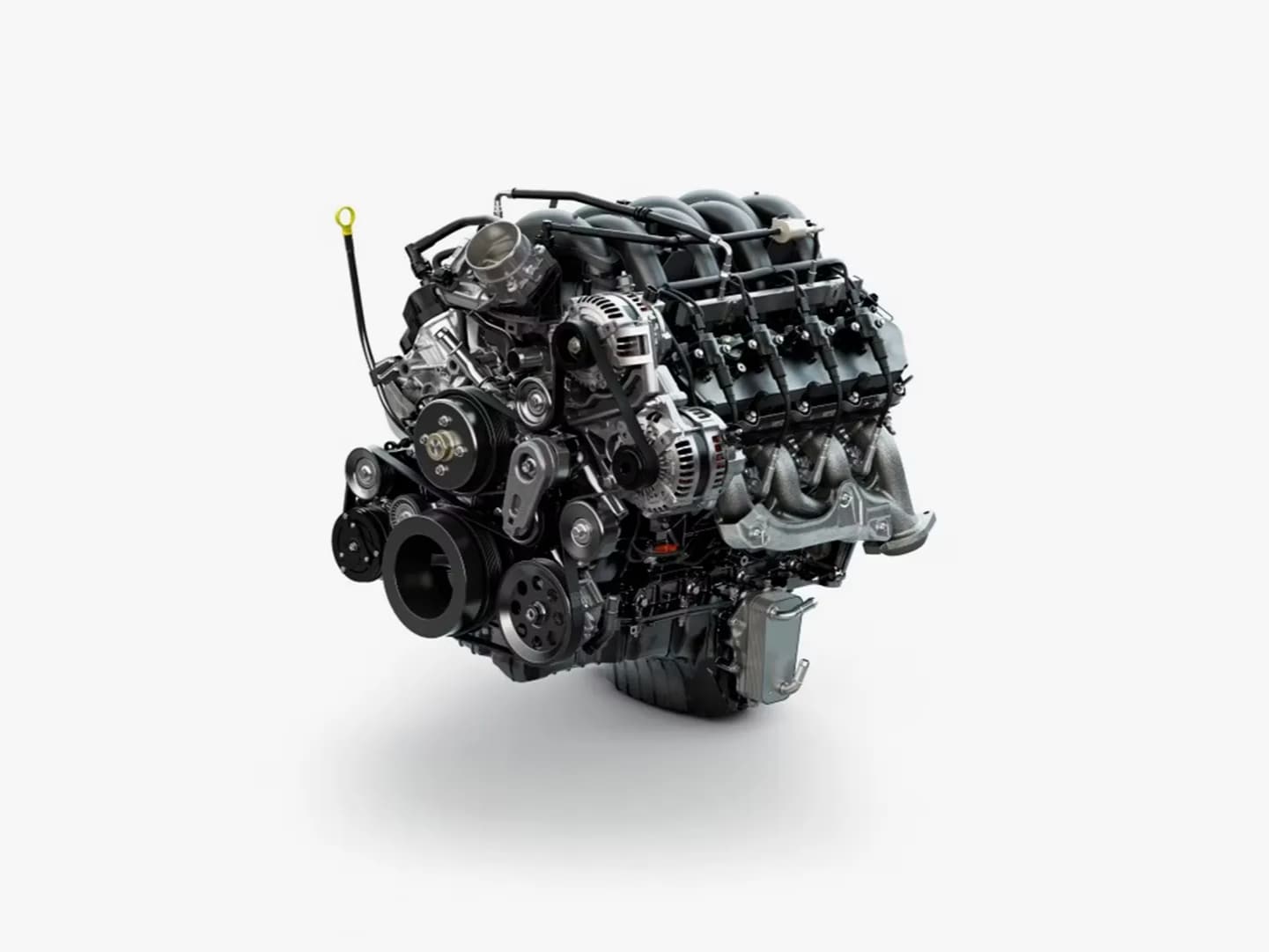 2027 Ford Super Duty