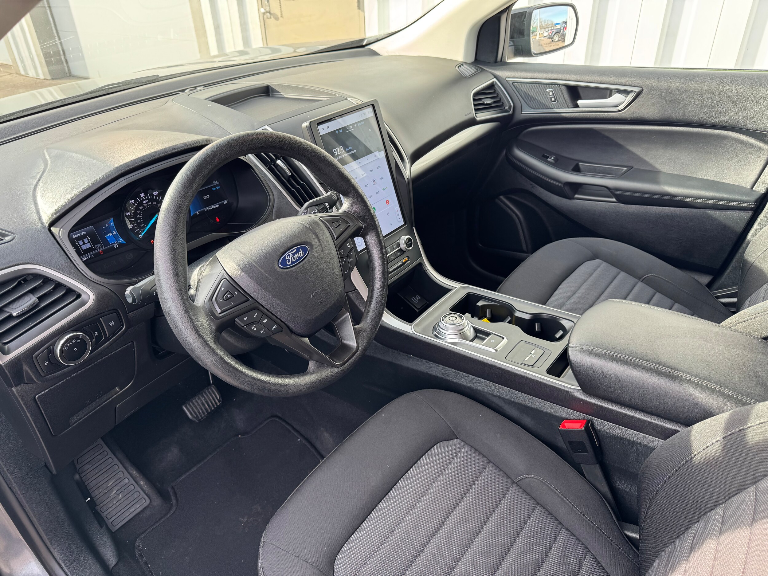 2024 Ford Edge SE - Photo 6