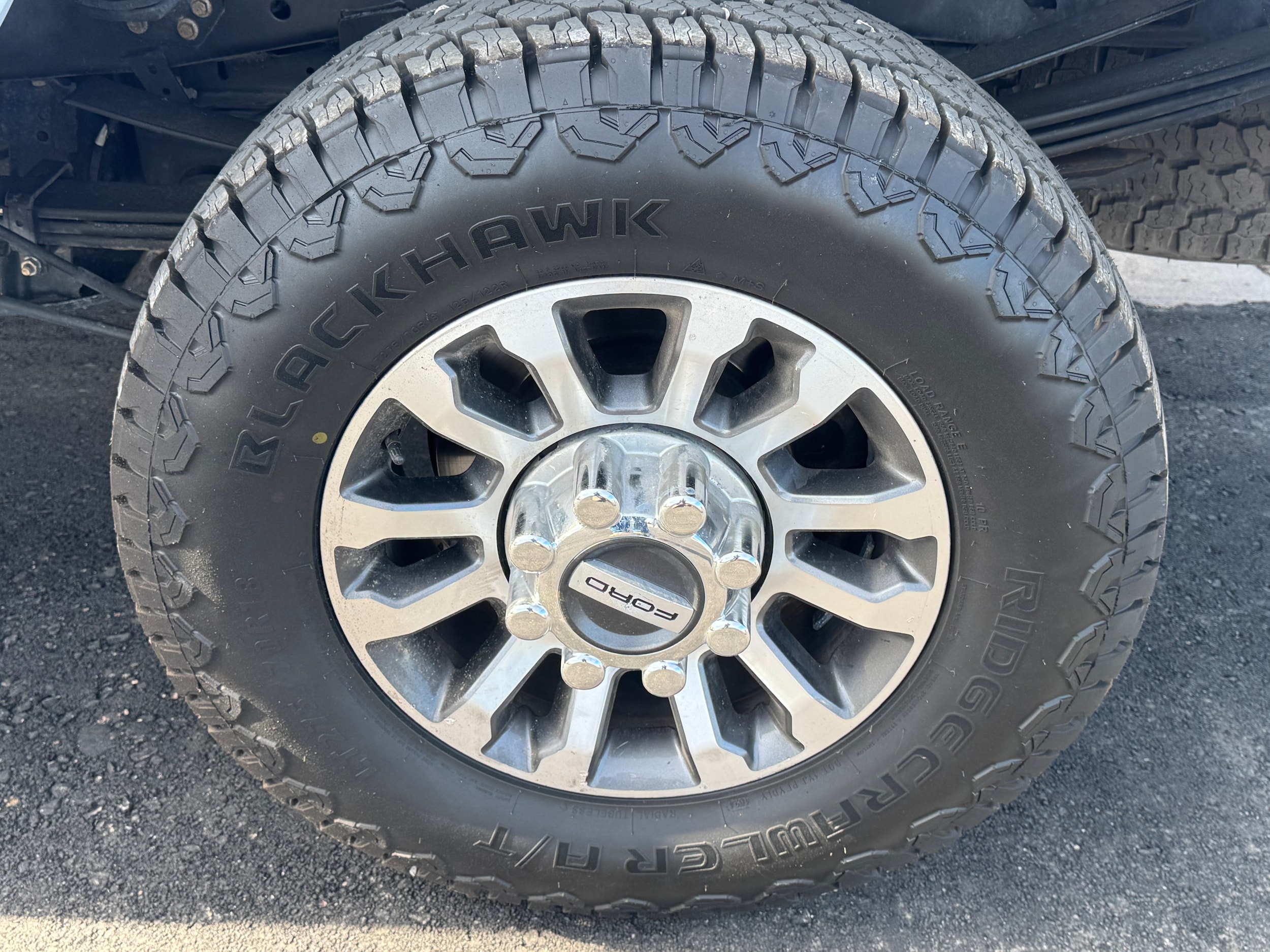 2021 Ford F-350 Super Duty Lariat - Photo 9