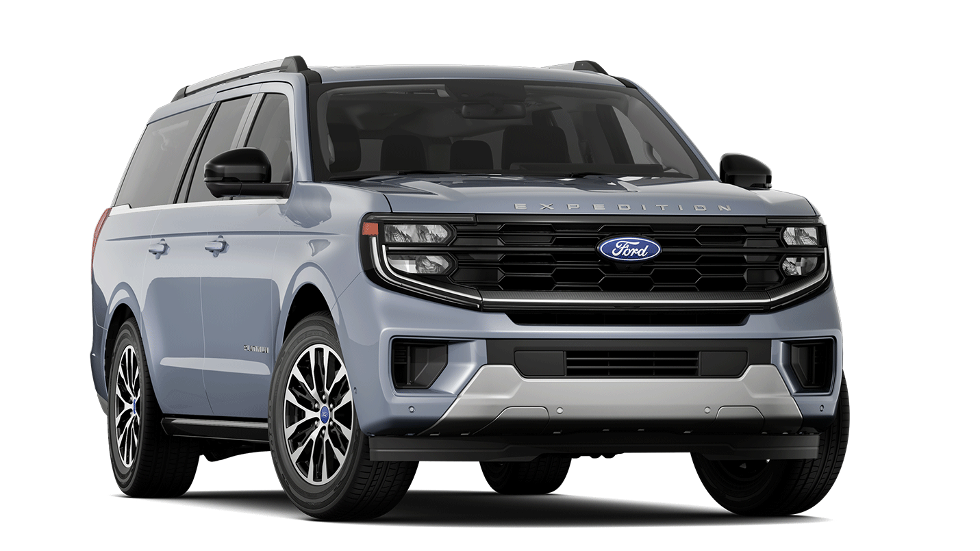 Ford Expedition Max