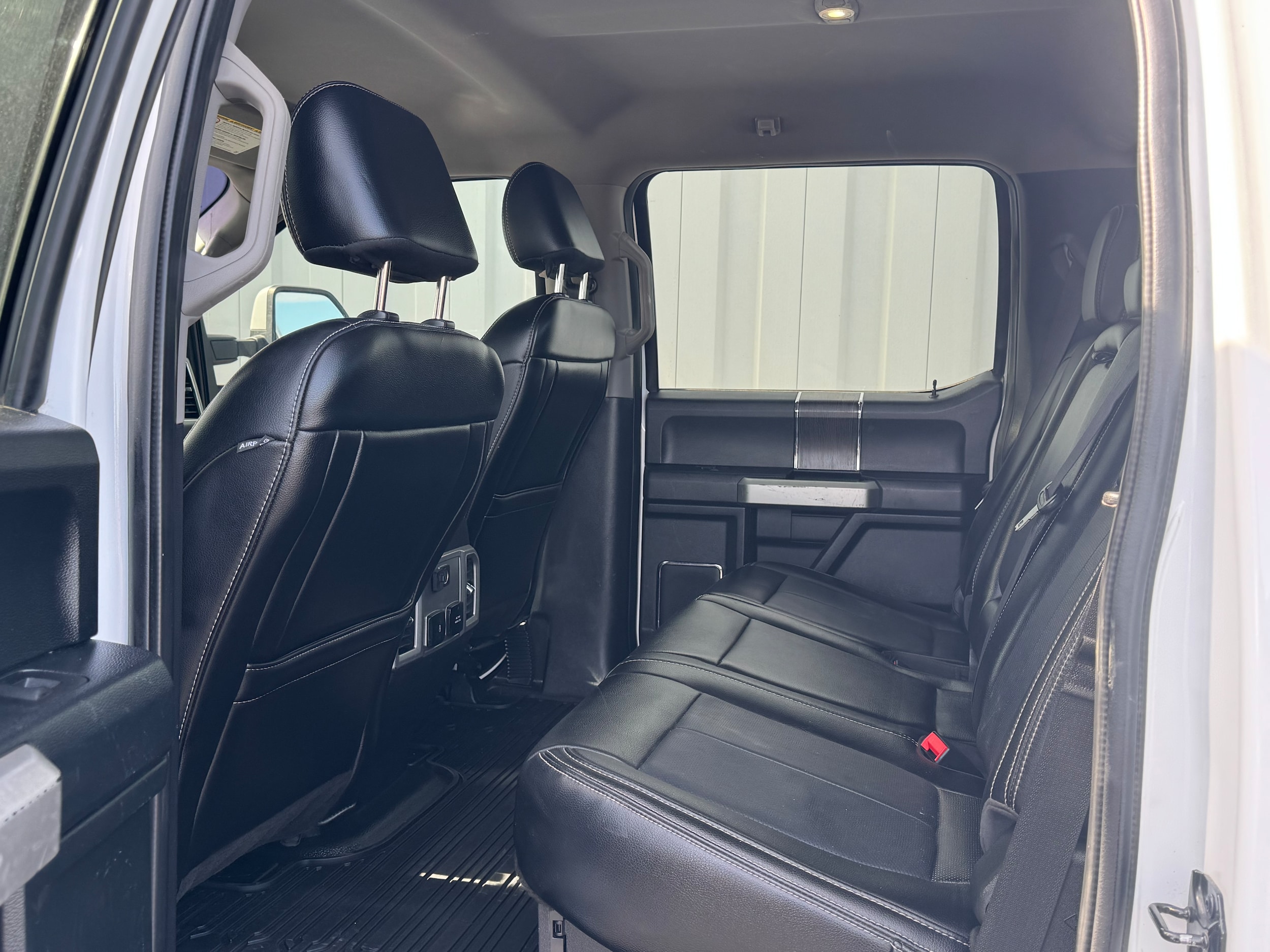 2021 Ford F-350 Super Duty Lariat - Photo 7