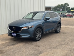 2020 Mazda Mazda CX-5 Touring SUV