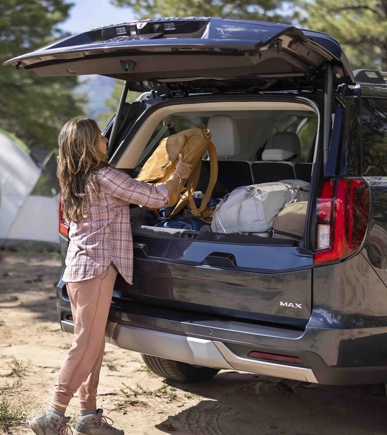 Ford Expedition Max