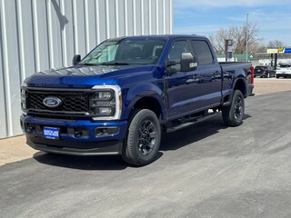 2026 Ford F-250 F-250 XL
