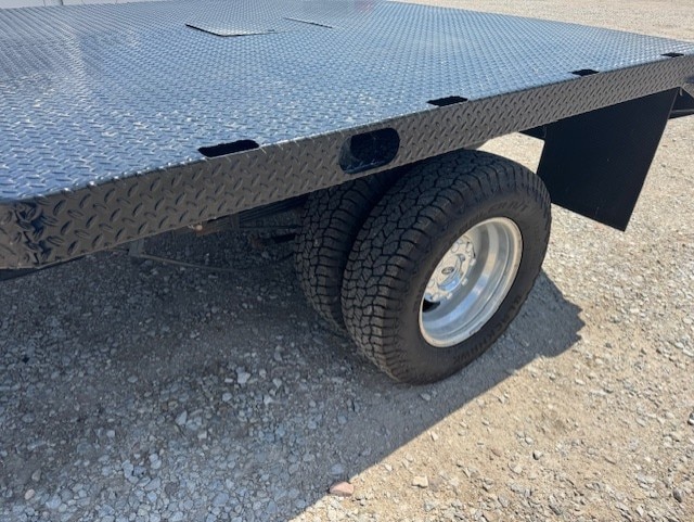 2021 Ford F-350 Super Duty Chassis Cab XLT - Photo 7