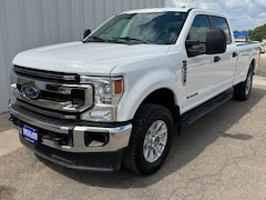 2021 Ford F-350 Truck Crew Cab