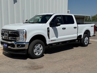 2025 Ford F-250 F-250 XLT