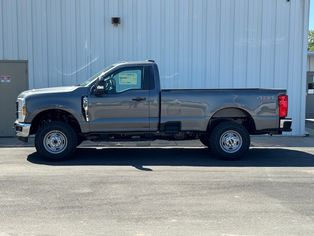 New 2026 Ford F-350 Truck Regular Cab