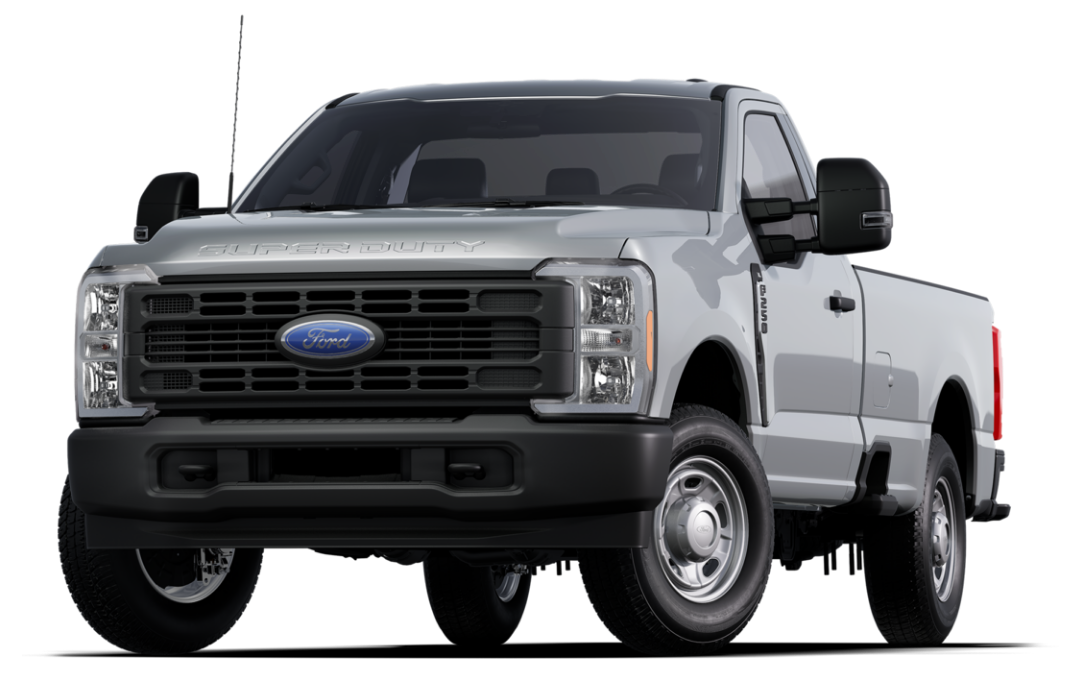 Ford Super Duty