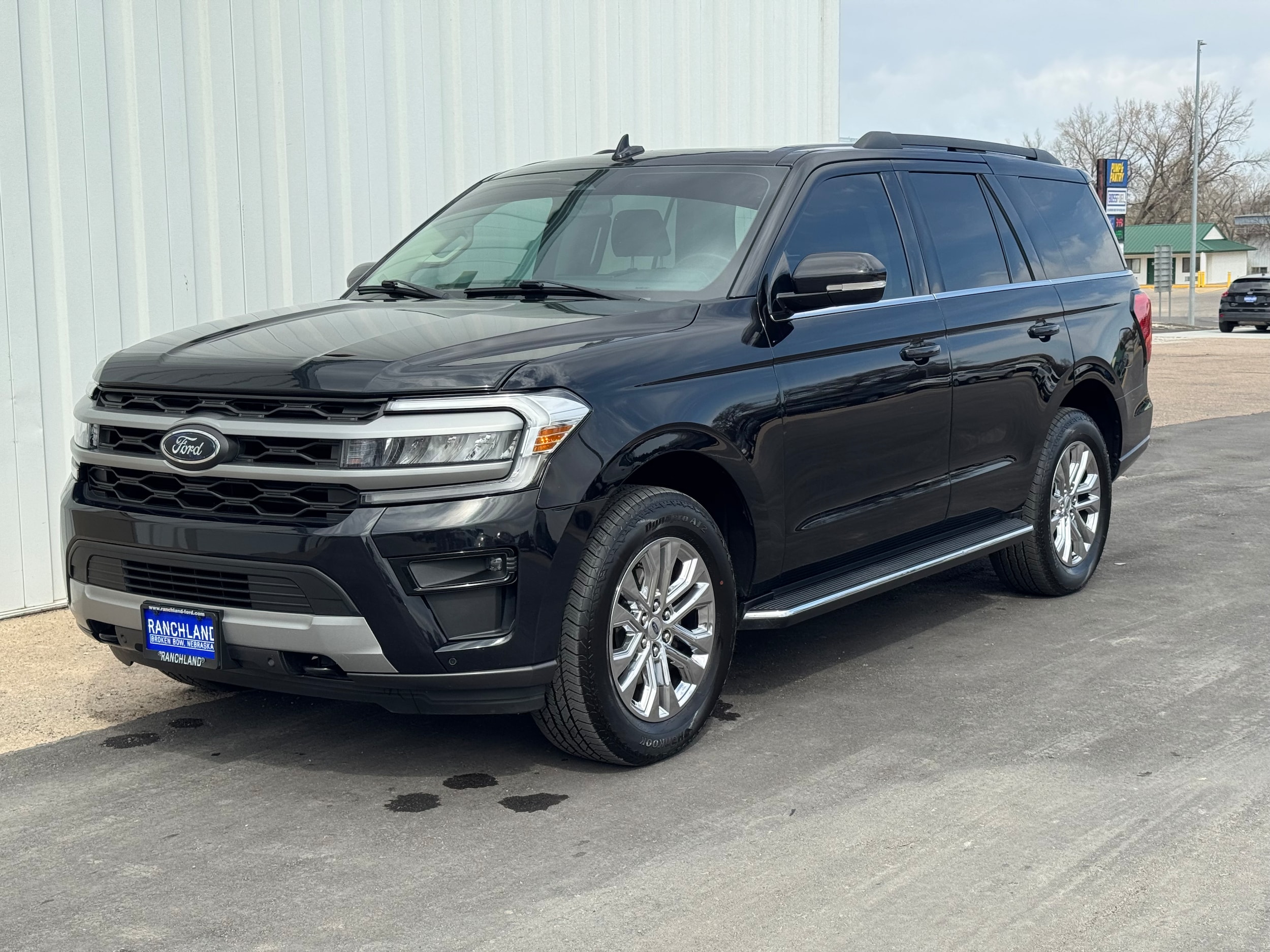 2023 Ford Expedition XLT 4x4's photo