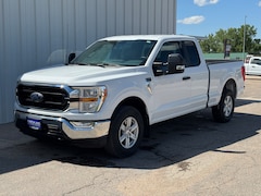 2022 Ford F-150 Truck SuperCab