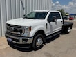  Ford F-350 Chassis