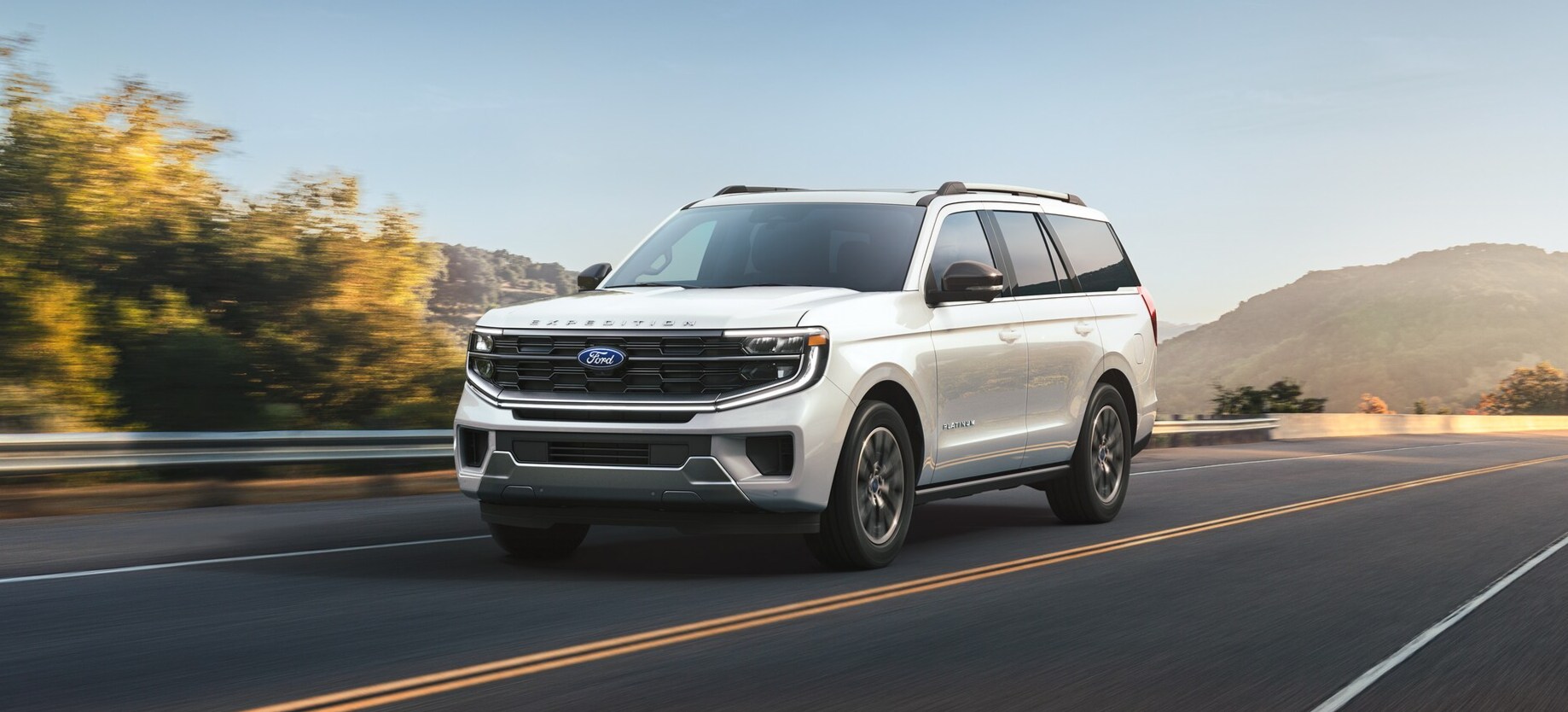 Ford Expedition