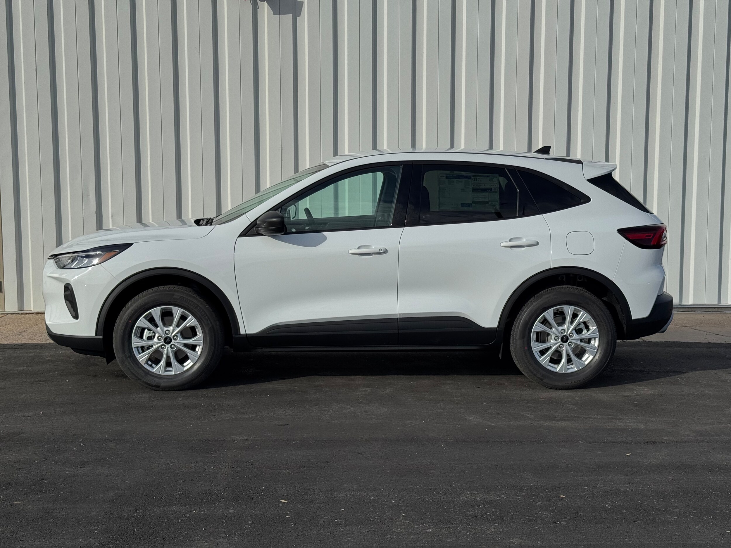 2026 Ford Escape Active photo 2