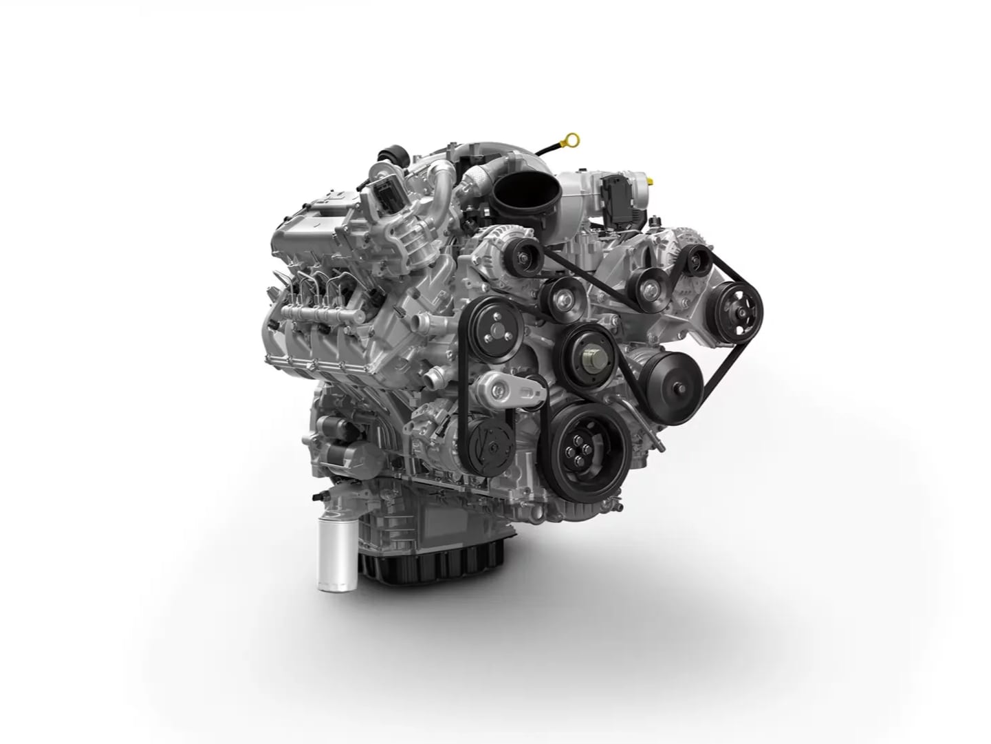 2027 Ford Super Duty