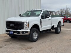 2025 Ford F-350 F-350 XL