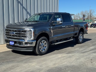 2026 Ford F-350 F-350 Lariat