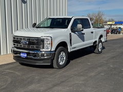 2026 Ford F-350 F-350 XLT