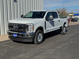 2026 Ford F-350 F-350 XLT