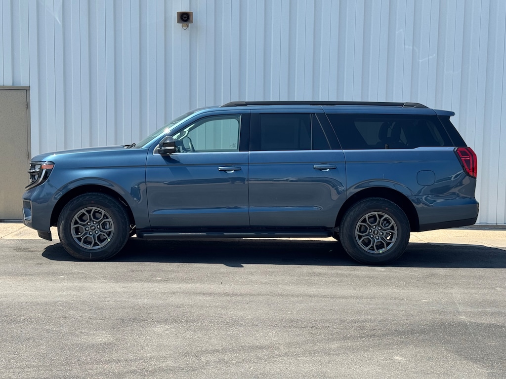 New 2027 Ford Expedition Max Active SUV