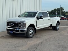 2025 Ford F-350 F-350 Lariat