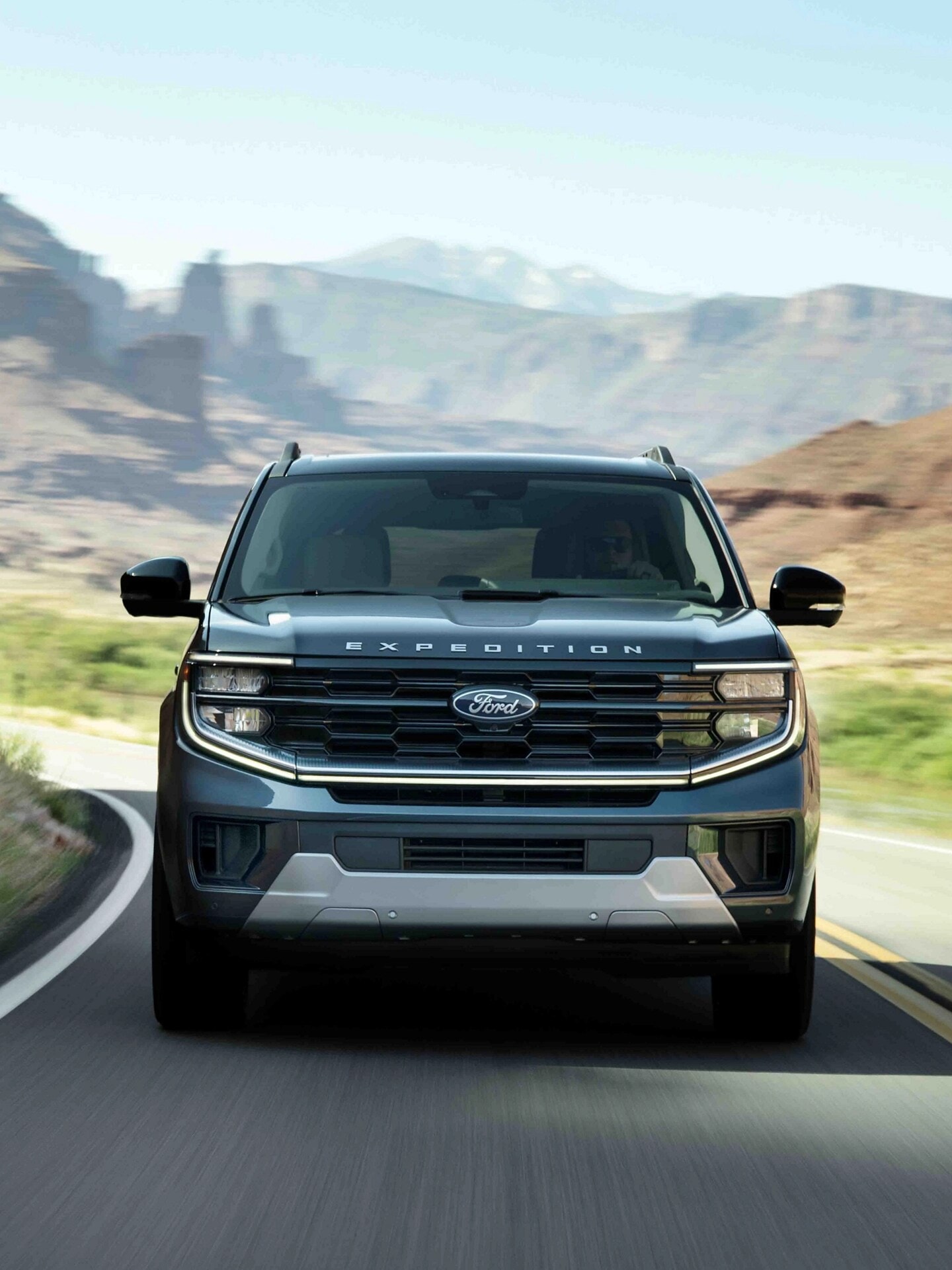 Ford Expedition Max