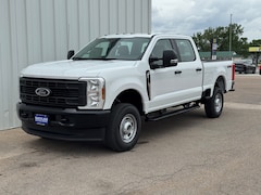 2025 Ford F-250 F-250 XL