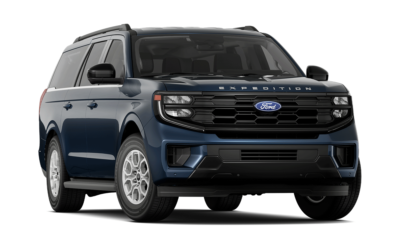 Ford Expedition Max