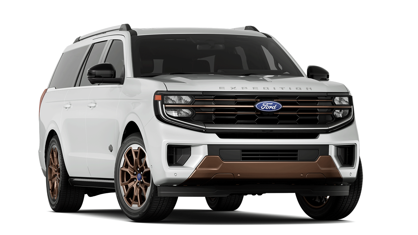 Ford Expedition Max