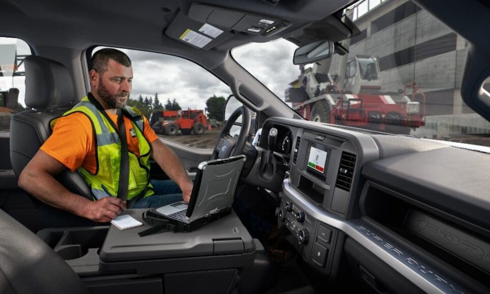 2027 Ford Super Duty