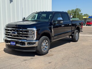 2025 Ford F-350 F-350 Lariat