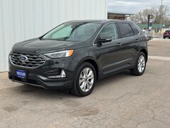 2024 Ford Edge Titanium SUV
