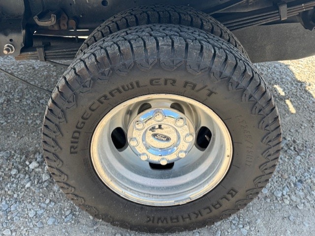 2021 Ford F-350 Super Duty Chassis Cab XLT - Photo 8