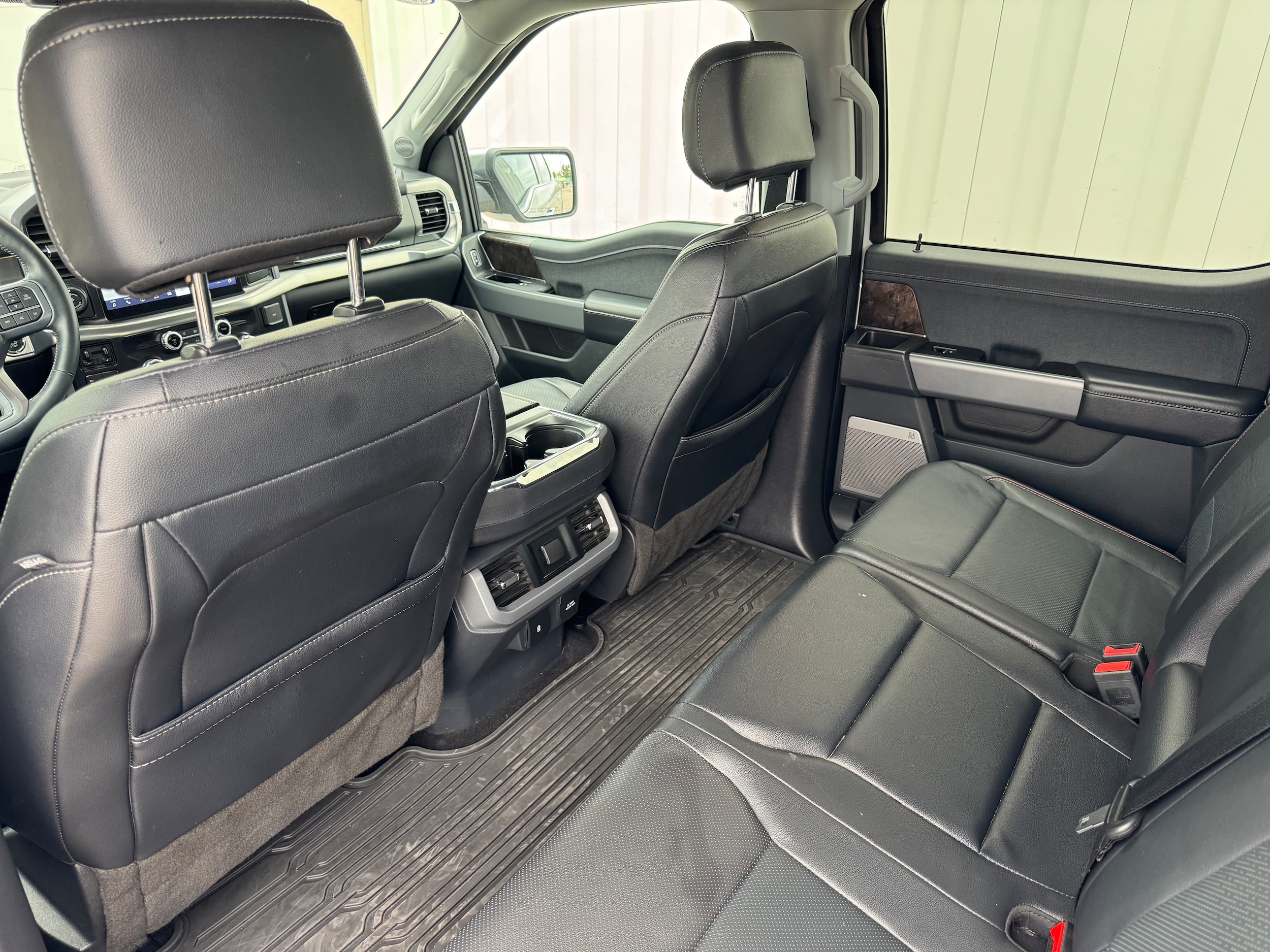 2023 Ford F-150 Lariat - Photo 6