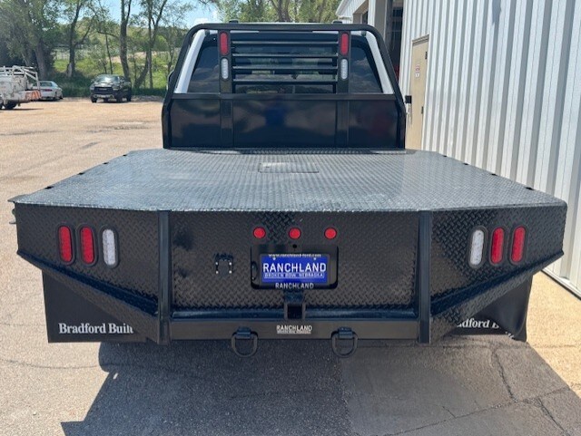 2021 Ford F-350 photo 3