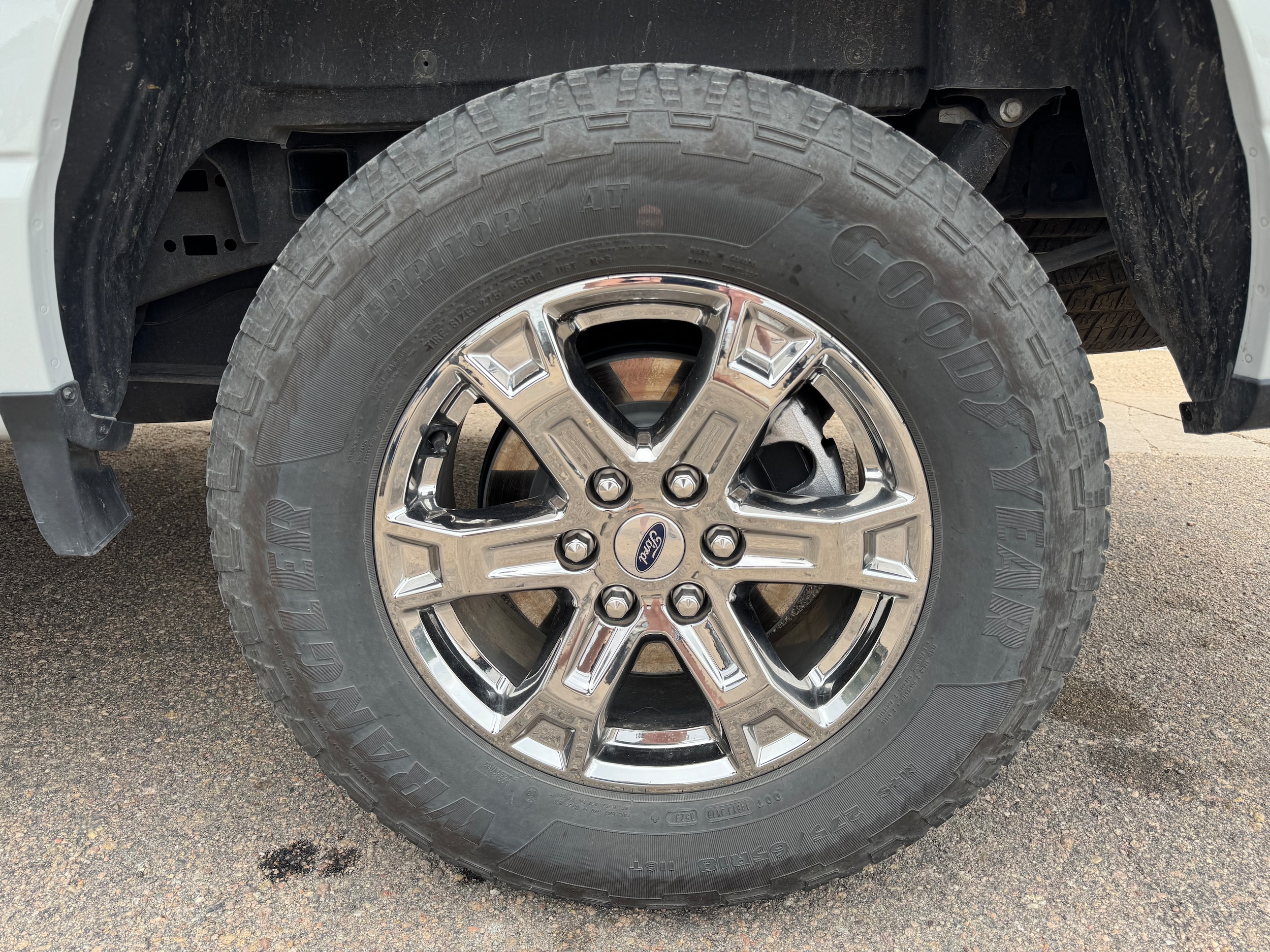 2023 Ford F-150 Lariat - Photo 9